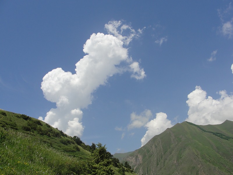 Фотографии Дагестана