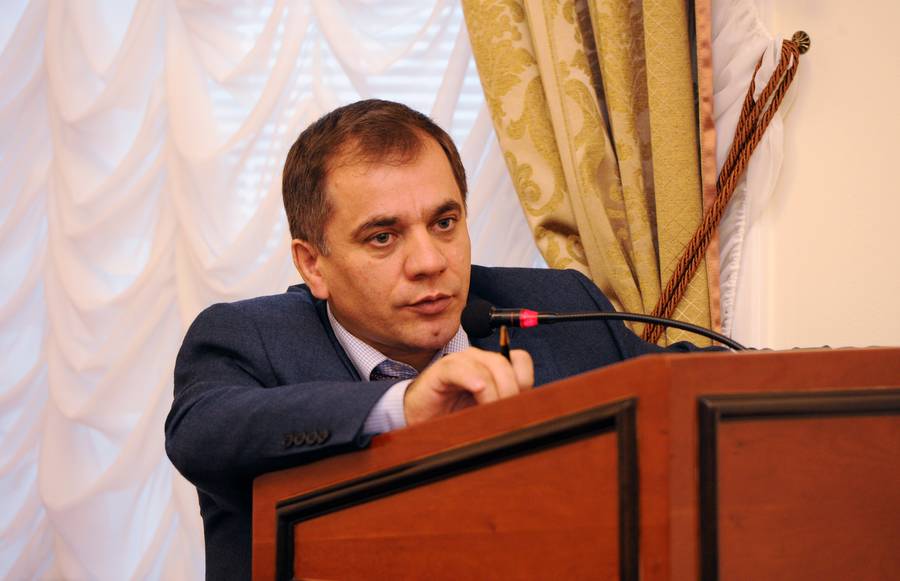 Обсужден ход строительства детских садов на территории Дагестана