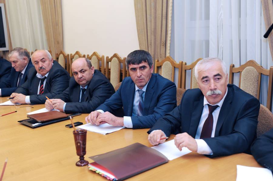 Приоритетные преобразования Махачкалы