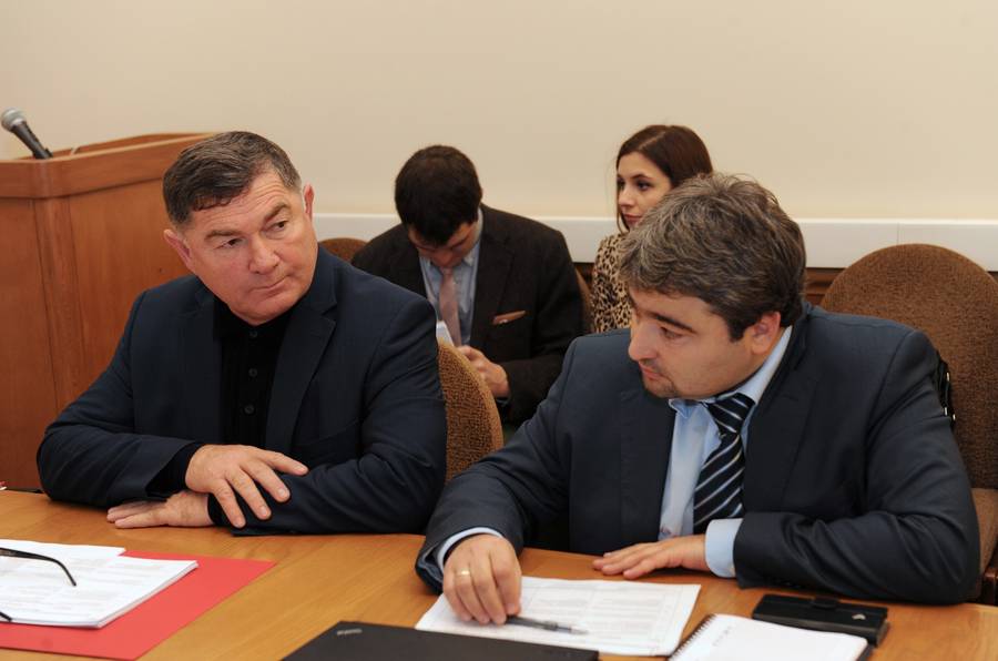 В Правительстве РД обсудили расширение горизонта проекта "Эффективный АПК"