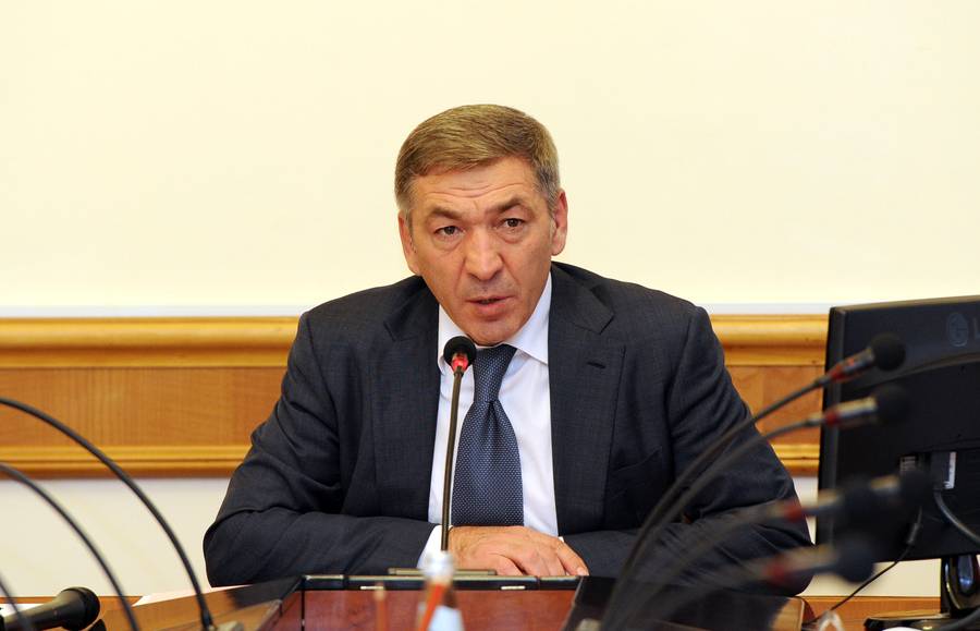 Подведены итоги конкурса на формирование резерва управленческих кадров