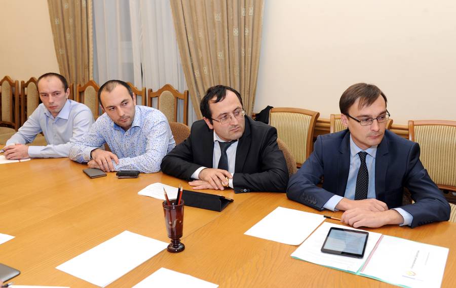 Обсуждена стратегия развития IТ-отрасли Республики Дагестан