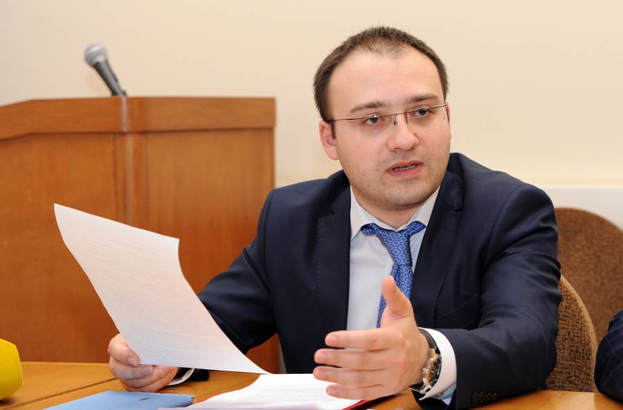 Обсуждена стратегия развития IТ-отрасли Республики Дагестан