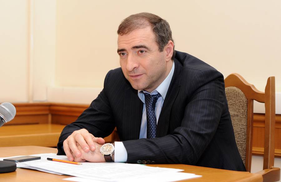 Обсуждена стратегия развития IТ-отрасли Республики Дагестан