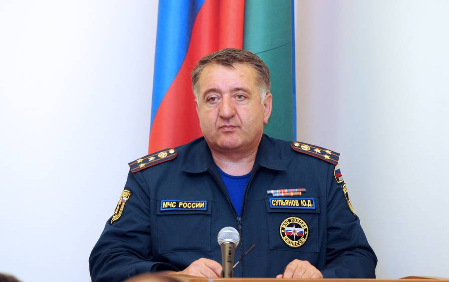 Пожар легче предупредить