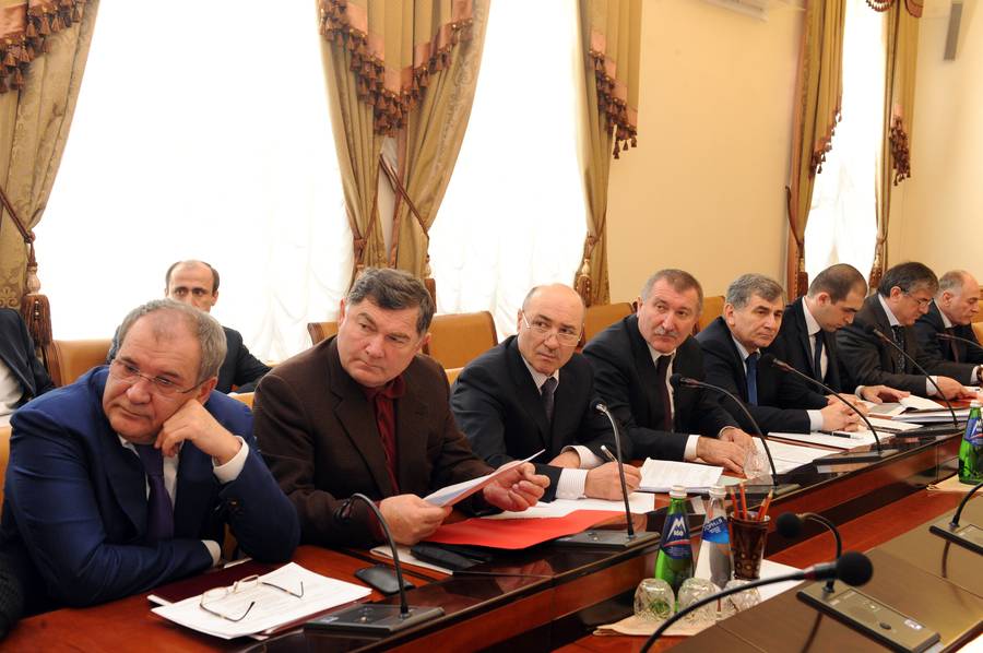 Приоритеты следующего года