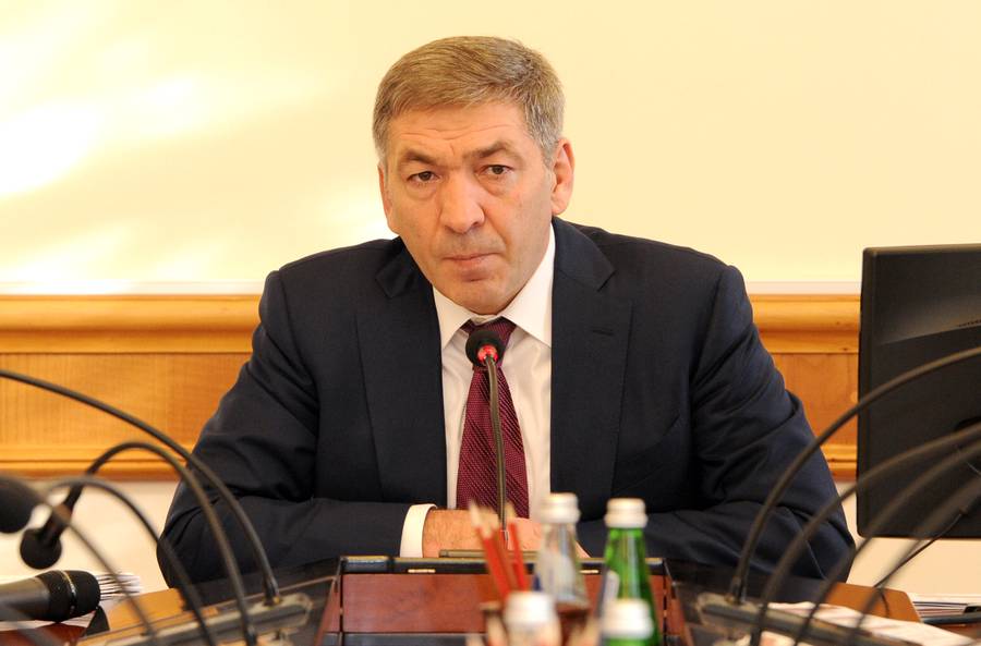 Приоритеты следующего года