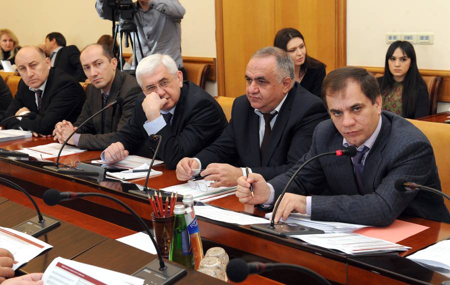 Приоритеты следующего года