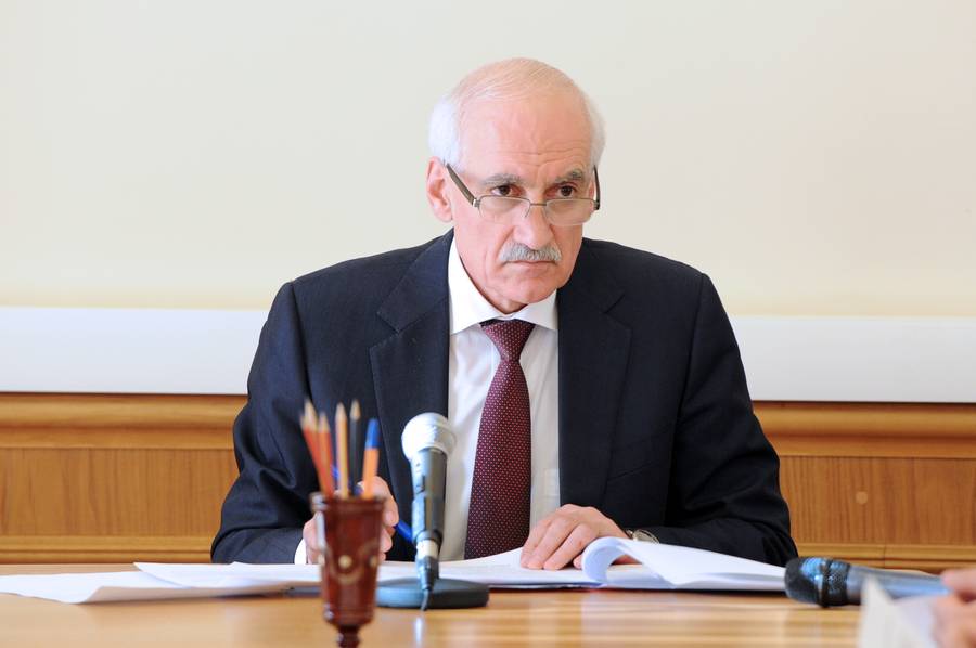 Состоялось заседание Комиссии по профилактике правонарушений