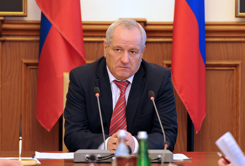 Прошло заседание Совета по грантам Президента РД