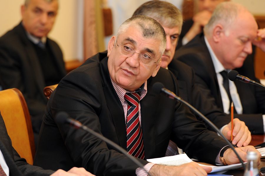 Государство поддерживает, но…