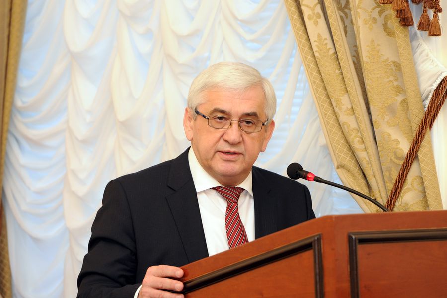 Государство поддерживает, но…