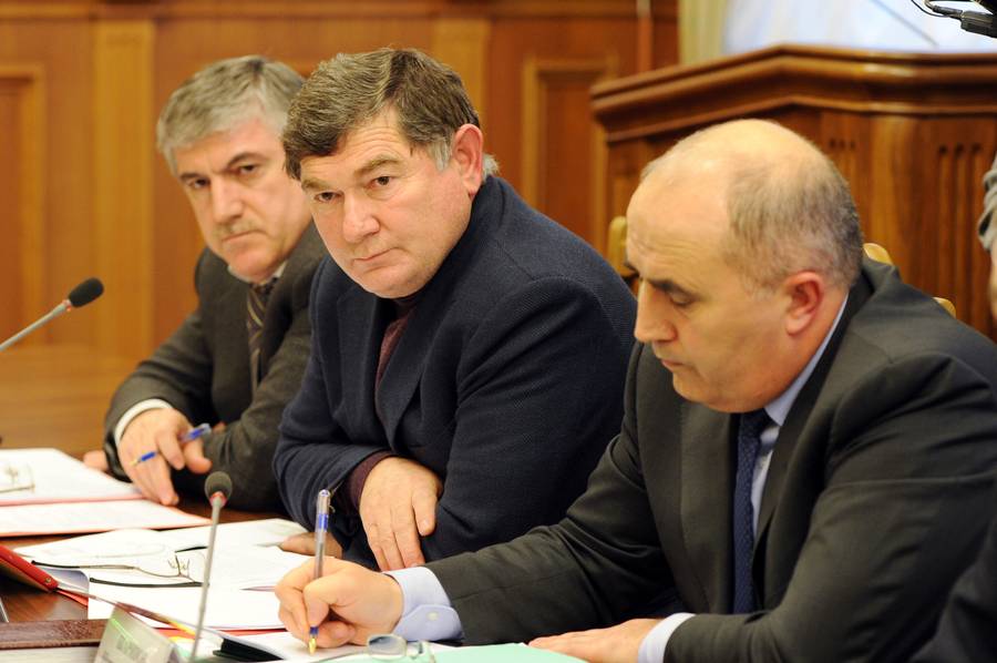 Группа «Сумма» начинает реализацию своих проектов в Дагестане