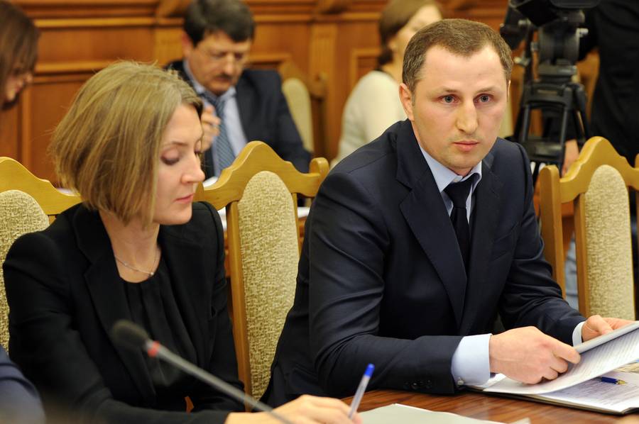 Группа «Сумма» начинает реализацию своих проектов в Дагестане