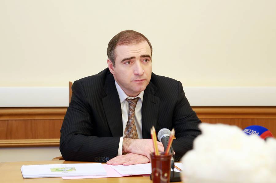 В Дагестане обсудили проект по выращиванию и переработке хлопка