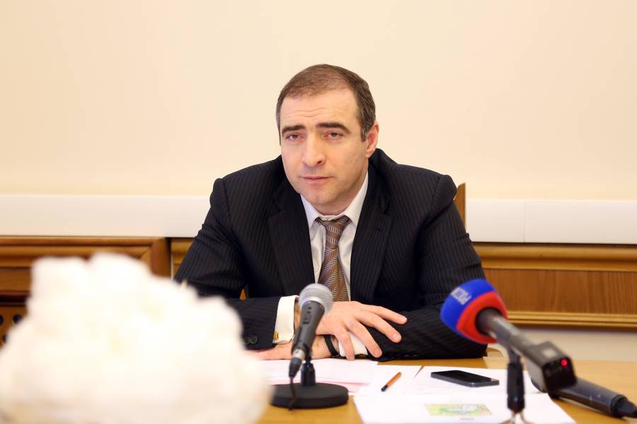 В Дагестане обсудили проект по выращиванию и переработке хлопка