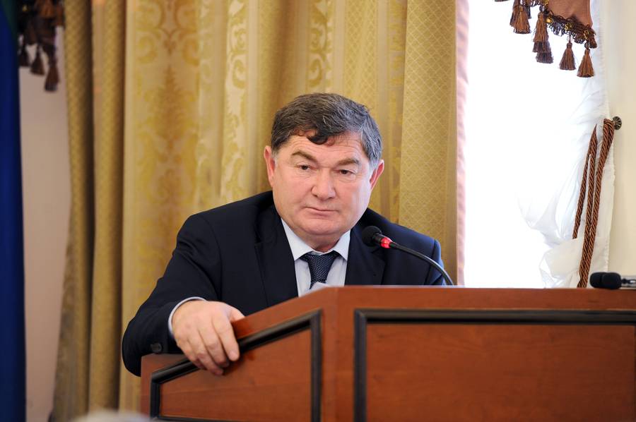 В Правительстве Дагестана обсуждены вопросы социального развития села