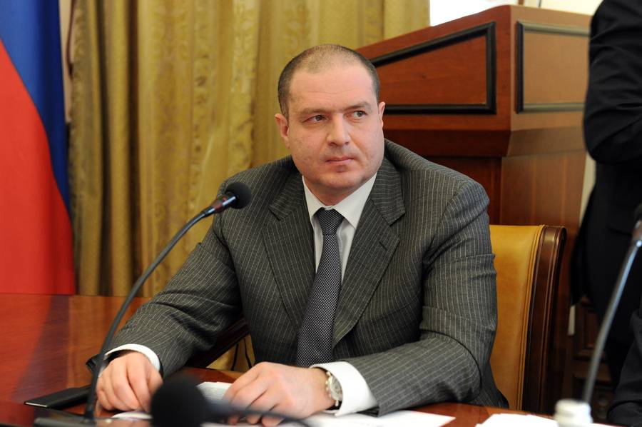 В Правительстве Дагестана обсуждены вопросы социального развития села