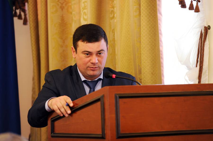В Правительстве Дагестана обсуждены вопросы социального развития села