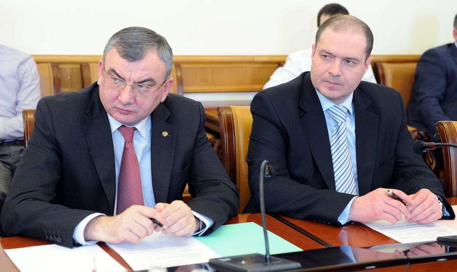 Награды Оргкомитета «Сочи 2014»