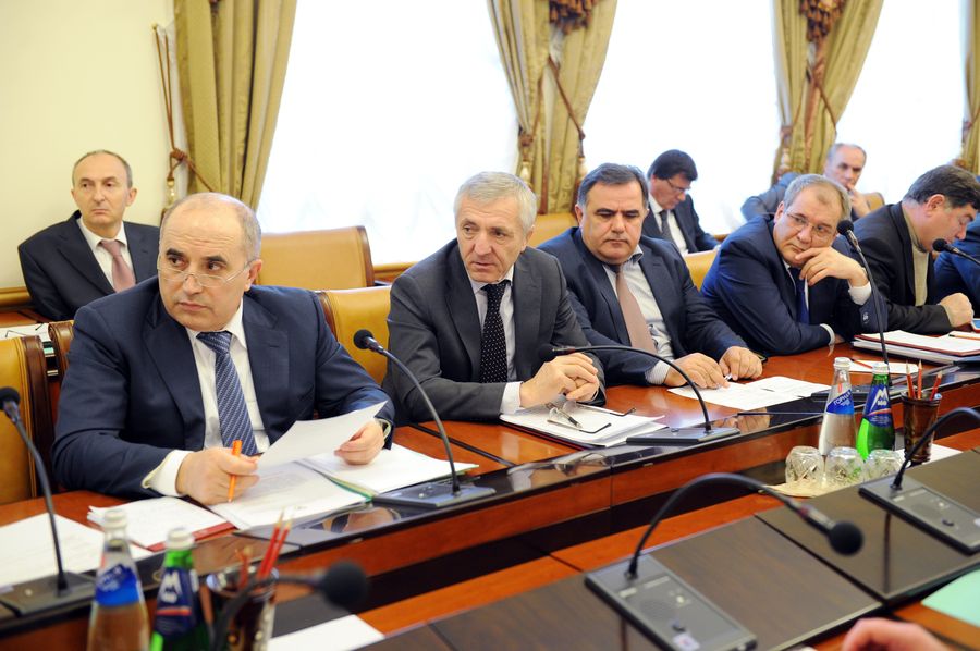 Награды Оргкомитета «Сочи 2014»
