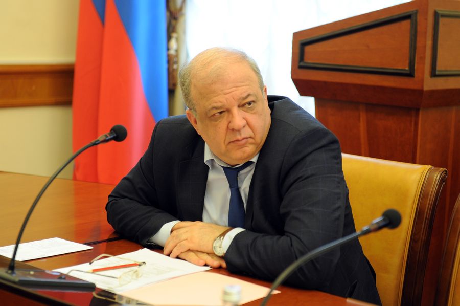Награды Оргкомитета «Сочи 2014»
