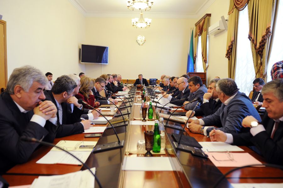 Награды Оргкомитета «Сочи 2014»