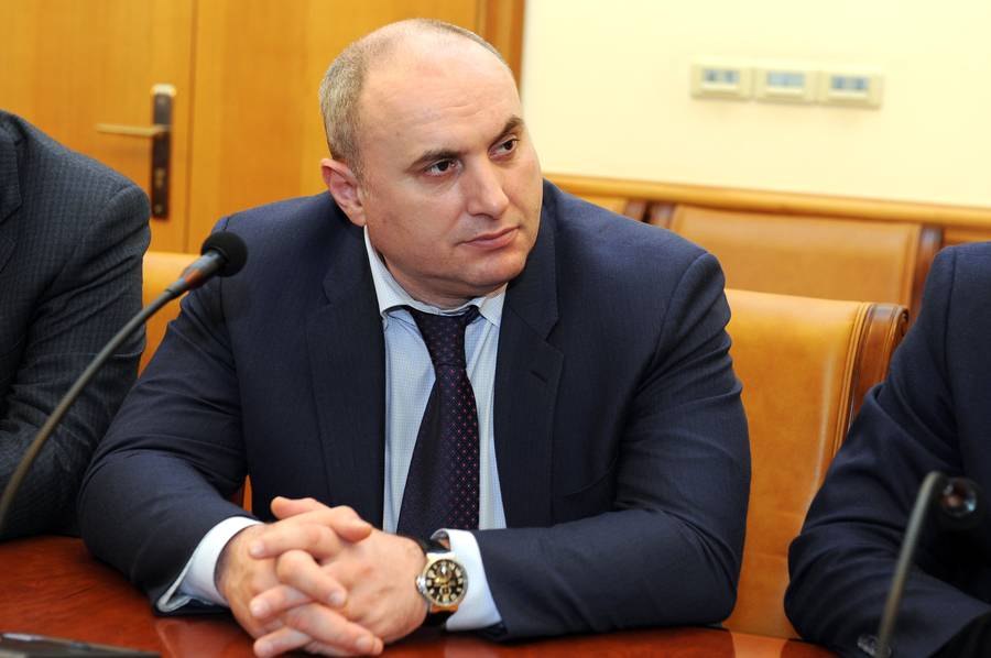 Модернизация системы дошкольного образования Дагестана набирает темпы