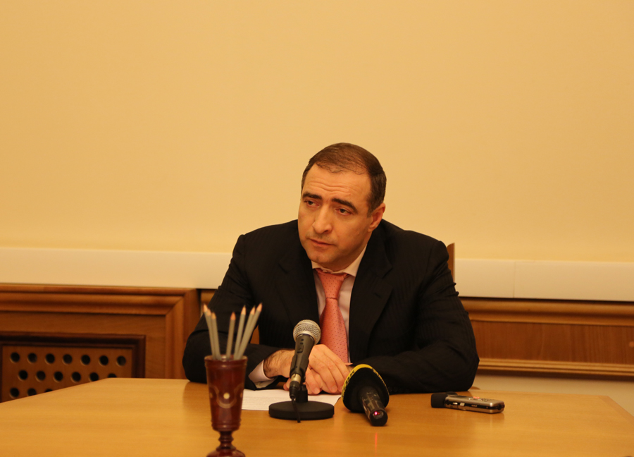 Дагестан отправит в Крым автоколонну с гуманитарной помощью