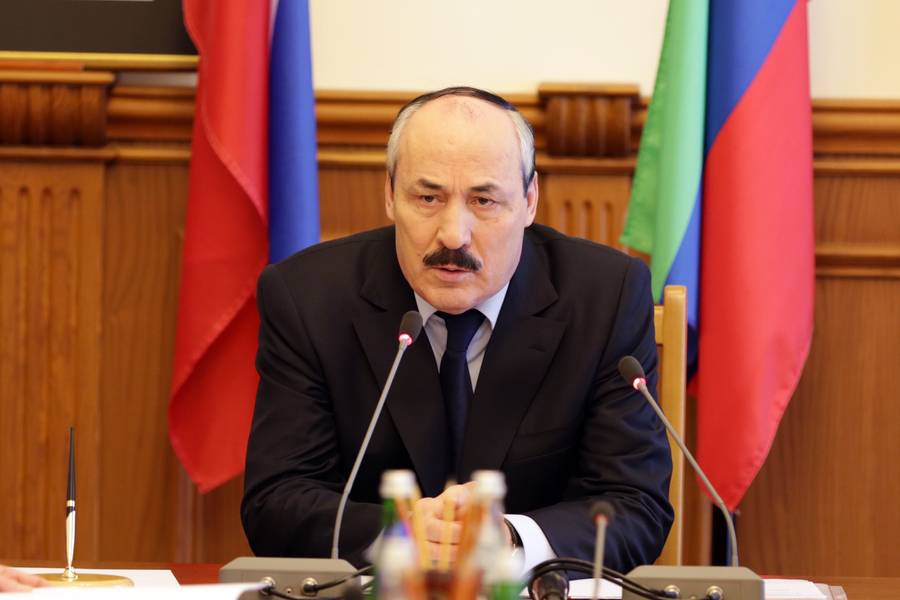 Рассмотрен ход исполнения майских Указов Президента России