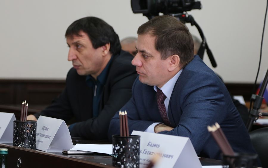 110 детей пойдут в новый детсад в Дахадаевском районе