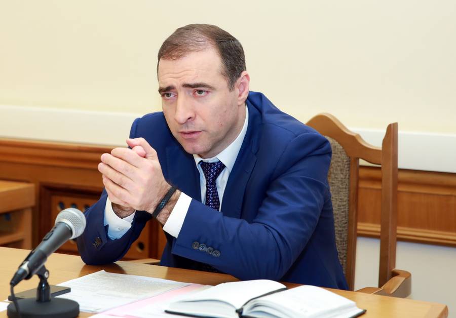 Продвигать лизинговую сферу