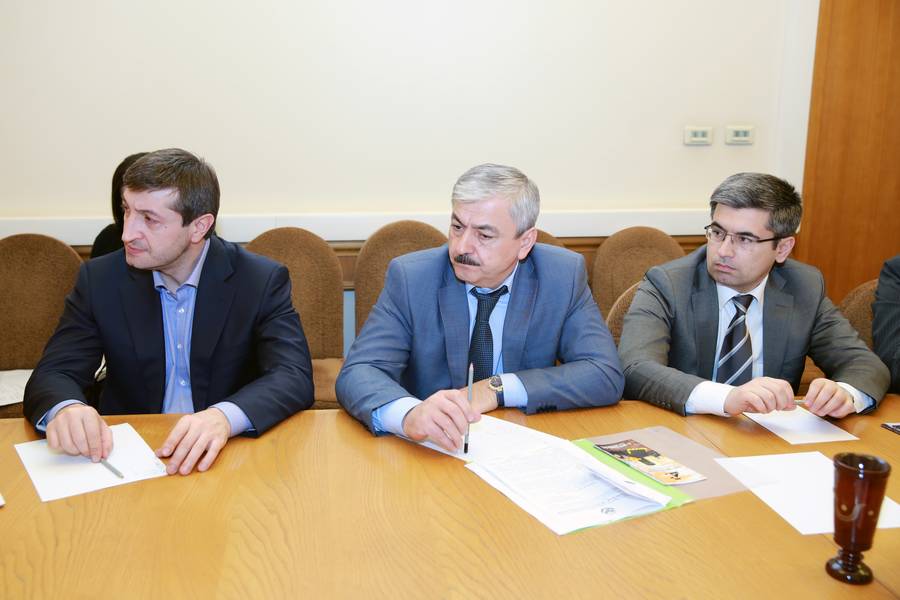 Продвигать лизинговую сферу