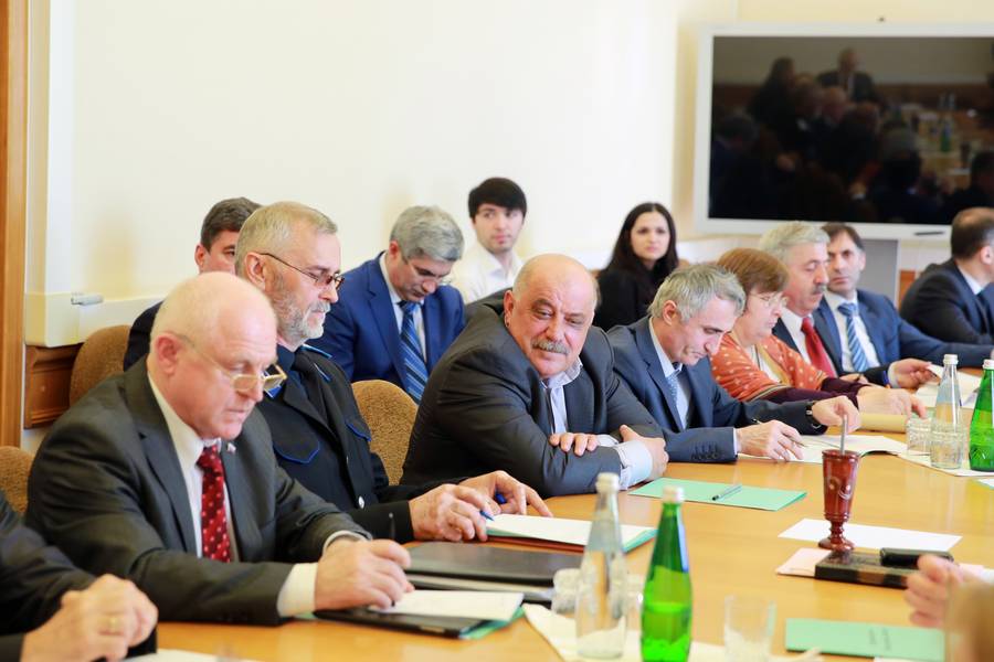 Планируется создание развитой инженерной инфраструктуры в местах компактного проживания русского населения