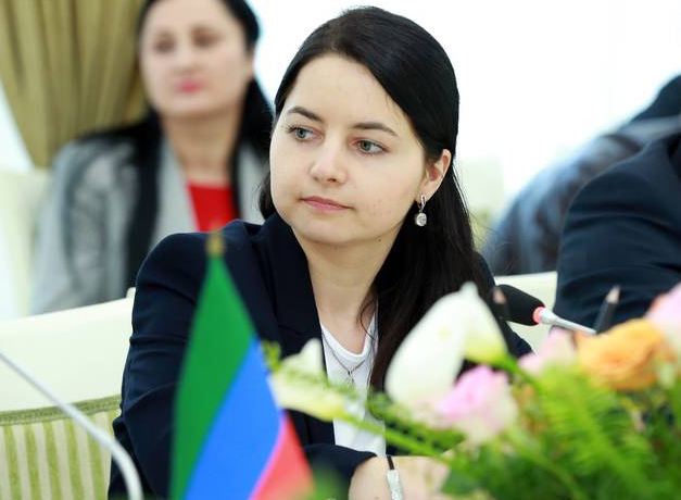 Р.Джафаров: «Северный Кавказ – это жемчужина России, которую нужно оберегать»