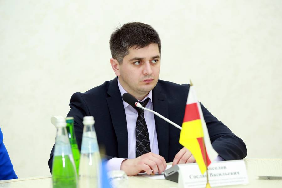 Р.Джафаров: «Северный Кавказ – это жемчужина России, которую нужно оберегать»