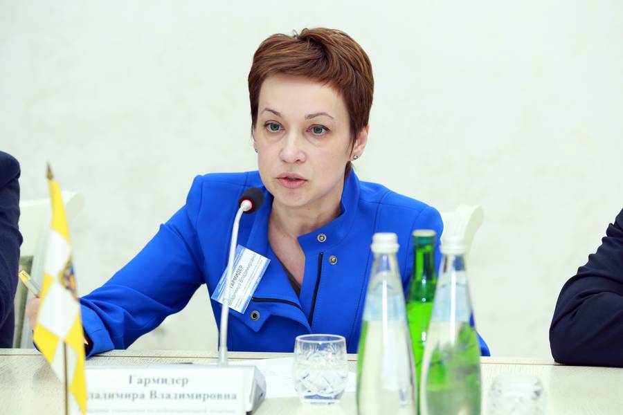 Р.Джафаров: «Северный Кавказ – это жемчужина России, которую нужно оберегать»