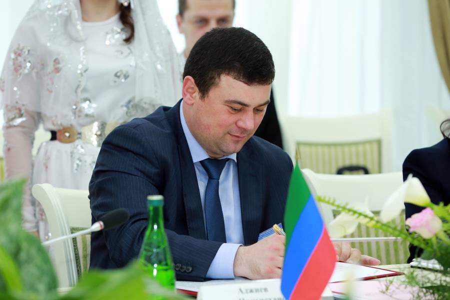 Р.Джафаров: «Северный Кавказ – это жемчужина России, которую нужно оберегать»