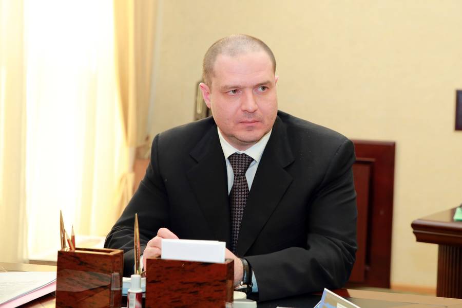 Арсен Гасанов: «Озвученные на Всероссийском форуме ЖКХ инициативы станут определяющими факторами развития республики»