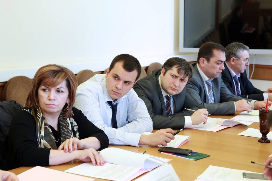 Планирование законопроектной деятельности должно быть более качественным