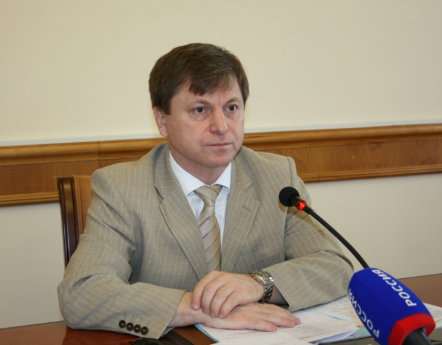 Обсужден ход реализации антикоррупционного законодательства в РД