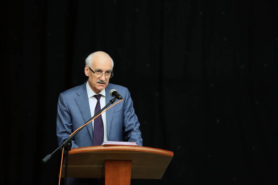 В Махачкале начал свою работу Форум НКО