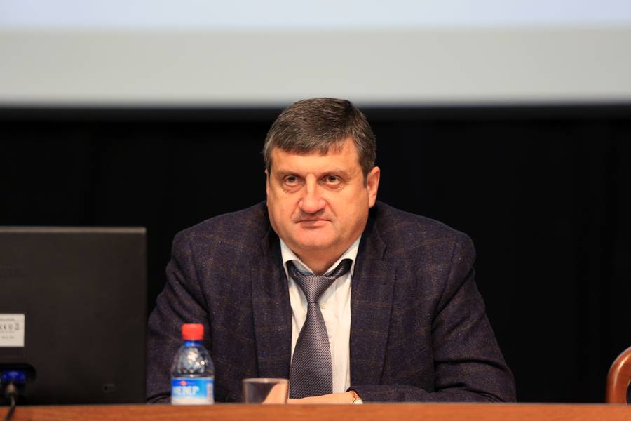 В Махачкале начал свою работу Форум НКО