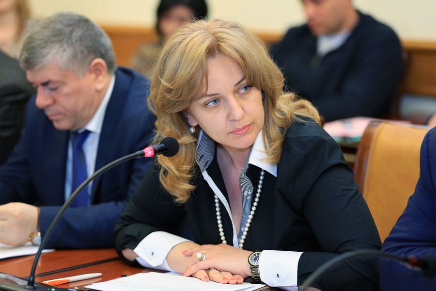 В Правительстве Дагестана обсуждены меры   по реализации Указа Президента России