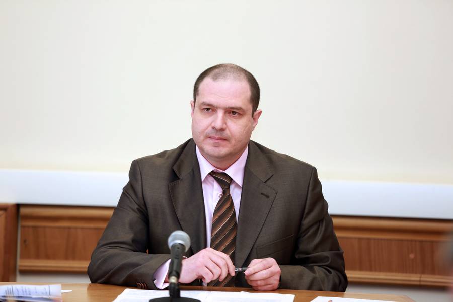 Под руководством А.Гасанова состоялось заседание Штаба   по обеспечению энергетической безопасности