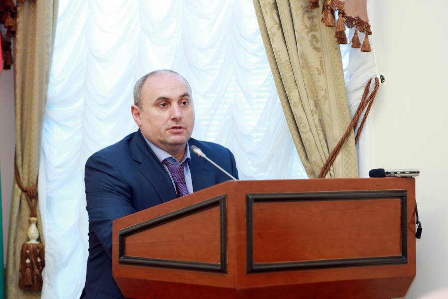 Обсуждены вопросы переселения граждан из аварийного жилфонда   и проведения капремонта многоквартирных домов