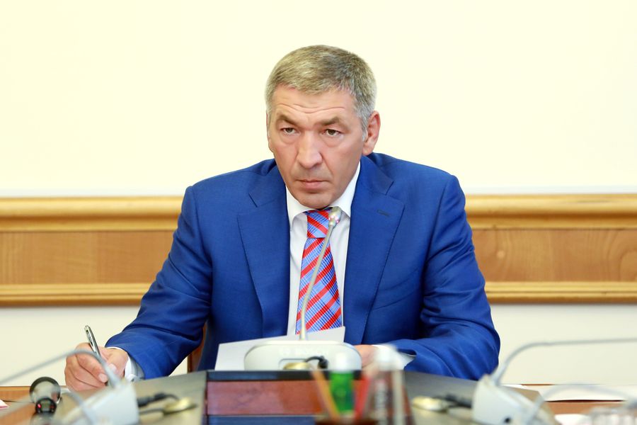 Под руководством Премьер-министра Дагестана состоялось рабочее совещание