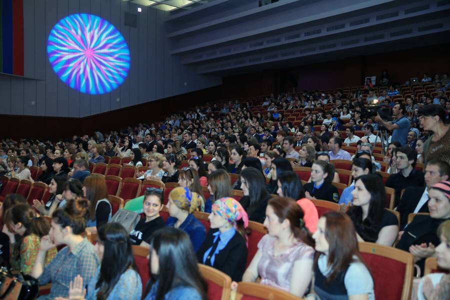 Дагестан и Астраханская область подписали Соглашение о сотрудничестве
