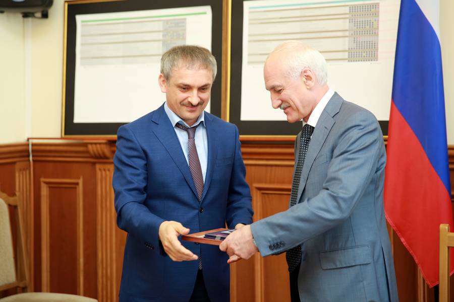 Антинаркотическая комиссия РД рассмотрела вопросы формирования Национальной системы реабилитации наркопотребителей