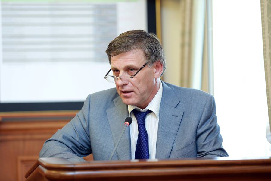 Антинаркотическая комиссия РД рассмотрела вопросы формирования Национальной системы реабилитации наркопотребителей